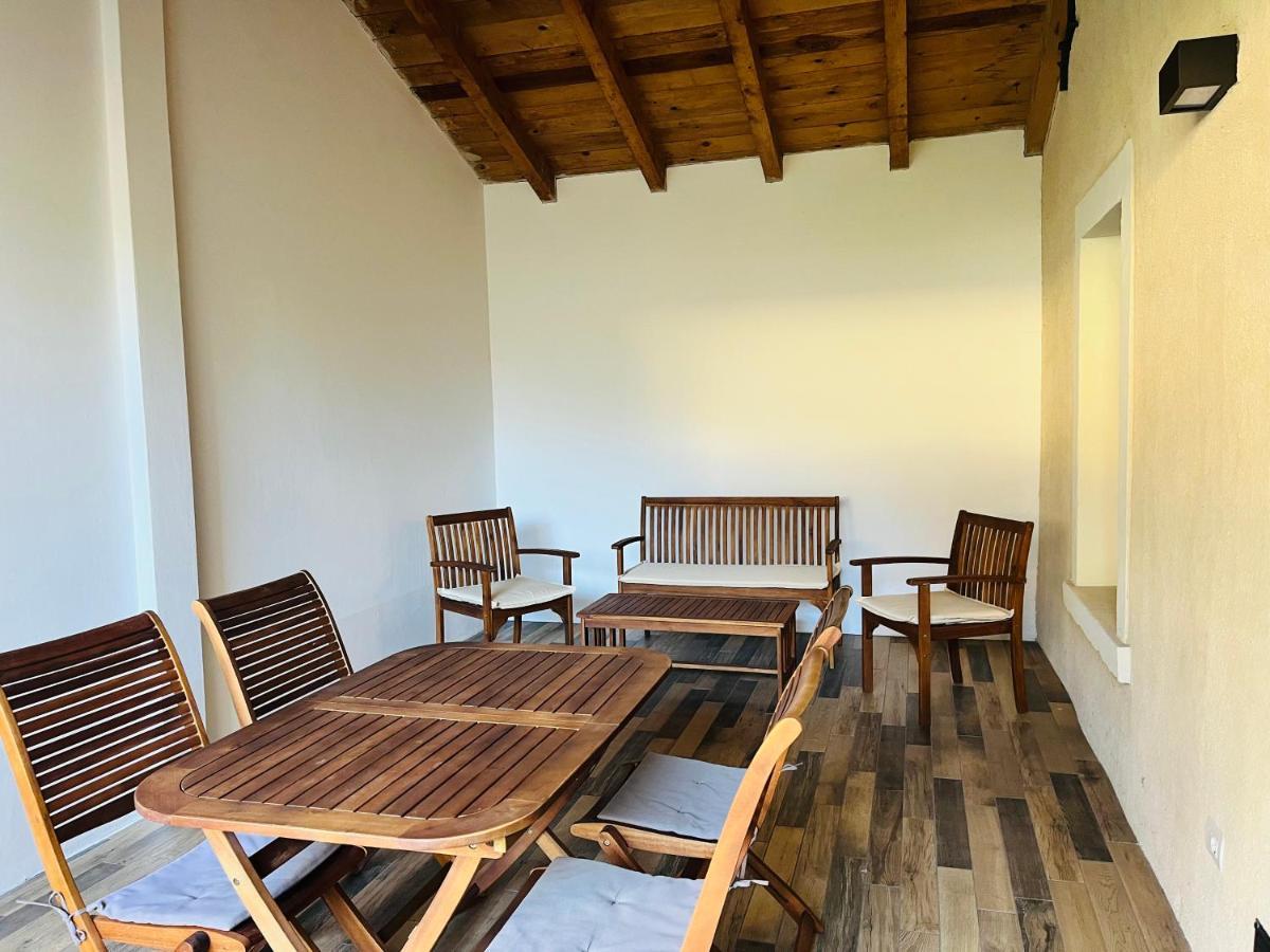 Albola Suite Holiday Apartments Рива-дель-Гарда Экстерьер фото