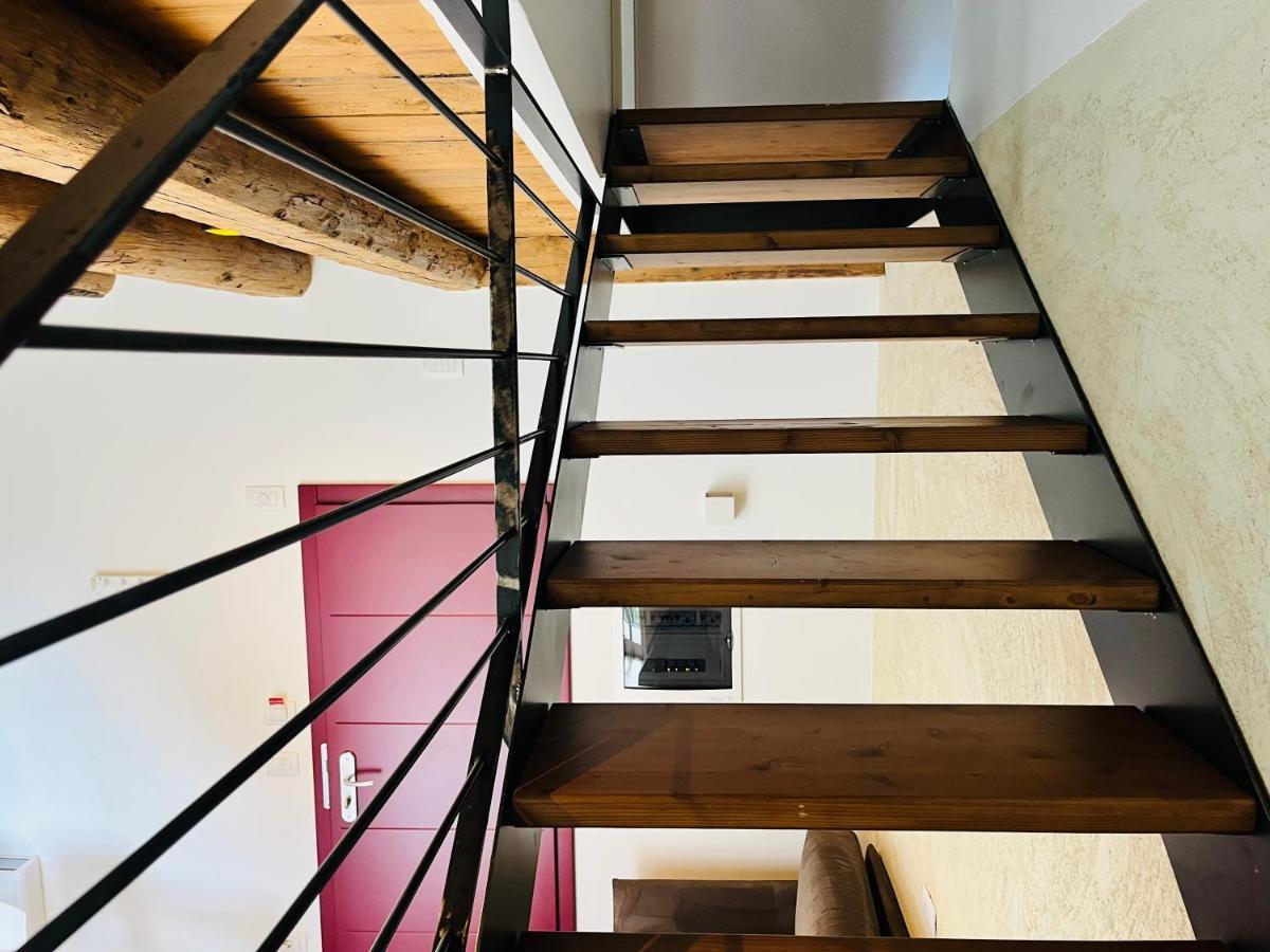 Albola Suite Holiday Apartments Рива-дель-Гарда Экстерьер фото